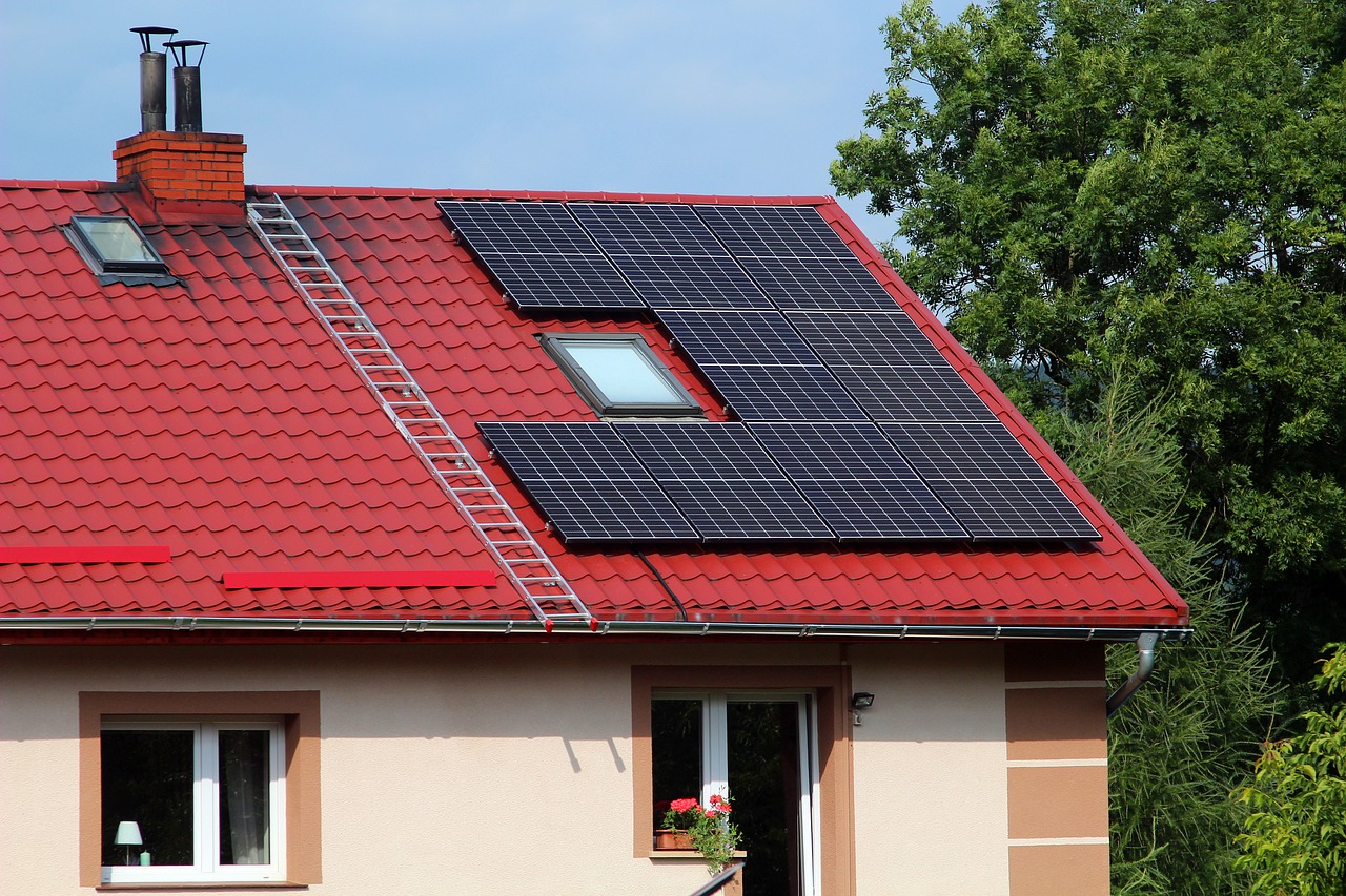 The Importance of Renewable Energy Sources